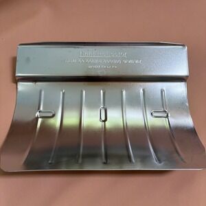 Ronco Showtime Rotisserie 4000 Heat Shield Reflector Plate Replacement Part OEM